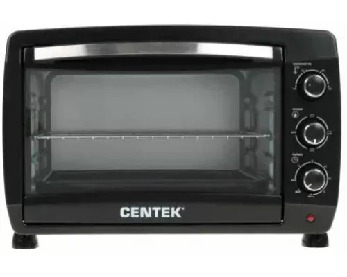 Мини-печь Centek CT-1532-46 BLACK