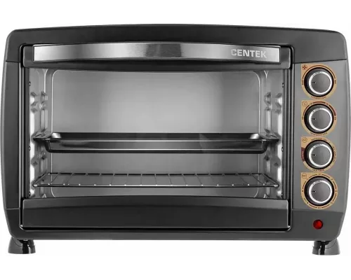 Мини-печь Centek CT-1532-46 BLACK