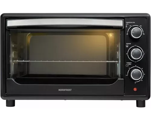 Мини-печь NORDFROST R 370 B