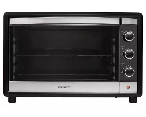 Мини-печь NORDFROST RC 450 ZB pizza