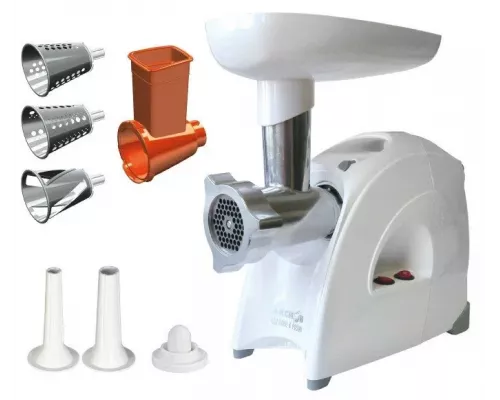 Мясорубка Аксион М 641.03