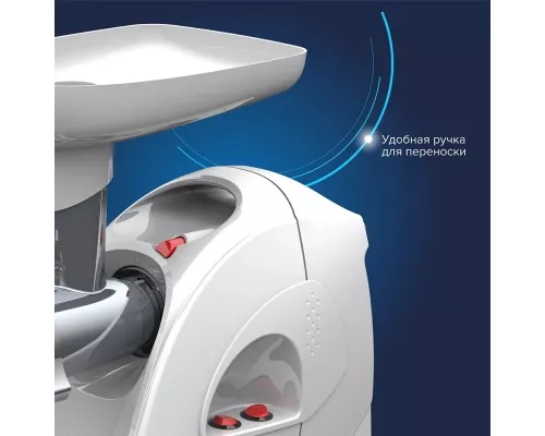 Мясорубка Аксион М 641.03