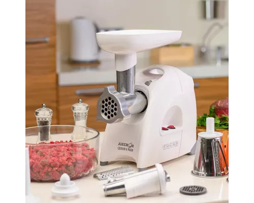 Мясорубка Аксион М 641.03