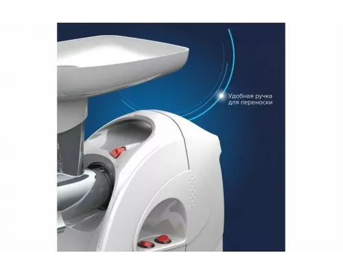 Мясорубка Аксион М 641.03