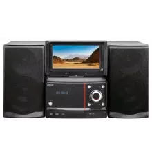 Музыкальный центр Mystery MMK-825U