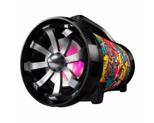 Музыкальный центр SunWind SW-MS50
