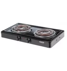 Настольная плита Мечта 211Т Черная