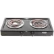 Настольная плита Мечта 211Т Черная