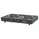 Настольная плита Мечта 211Т Черная