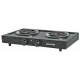 Настольная плита Мечта 211Т Черная