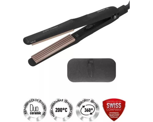 Стайлер Polaris PHS 2011KZ