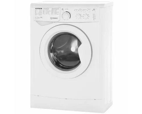 Стиральная машина Indesit EWUC 4105 CIS