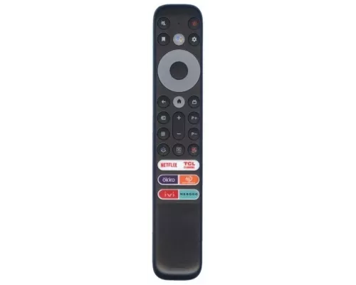 Телевизор TCL 50P637