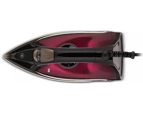 Утюг VITEK VT-8309 BK корич/черный