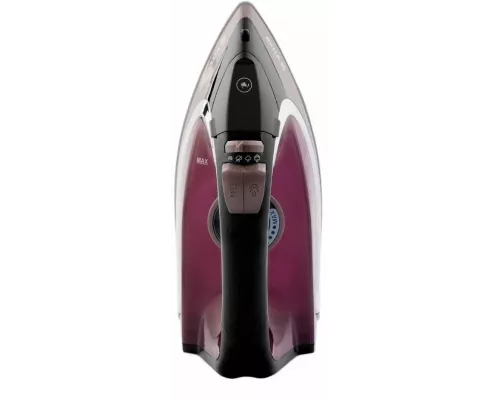 Утюг VITEK VT-8309 BK корич/черный