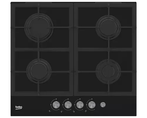 Варочная поверхность Beko HILG64235S