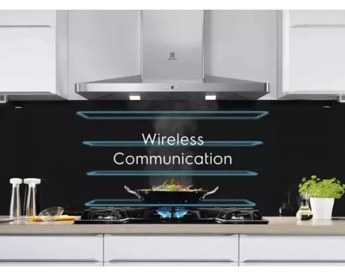 Варочная поверхность Electrolux EIS62443