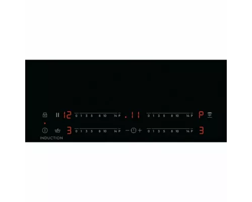 Варочная поверхность Electrolux EIS62443