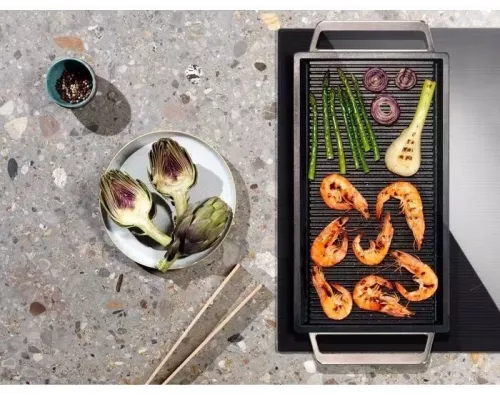 Варочная поверхность Electrolux LIV63431BK