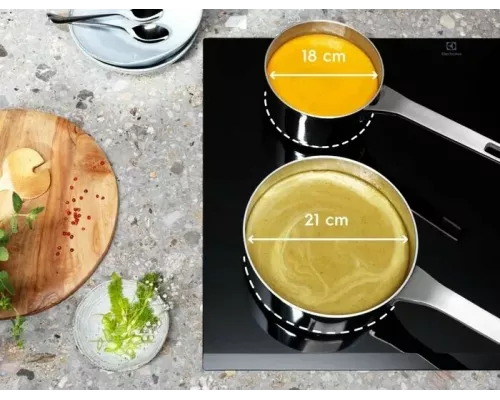 Варочная поверхность Electrolux LIV63431BK