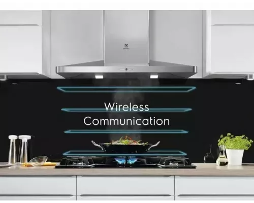 Варочная поверхность Electrolux LIV63431BK