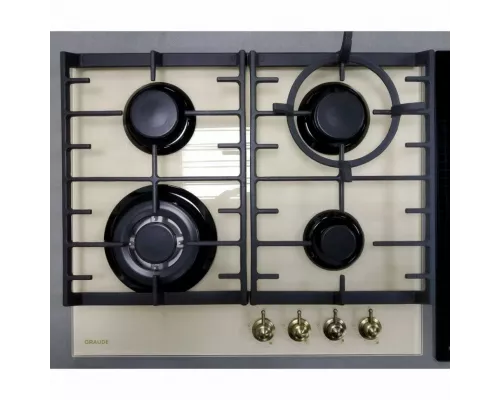 Варочная поверхность Graude GSK 60.1 EL сл.кость