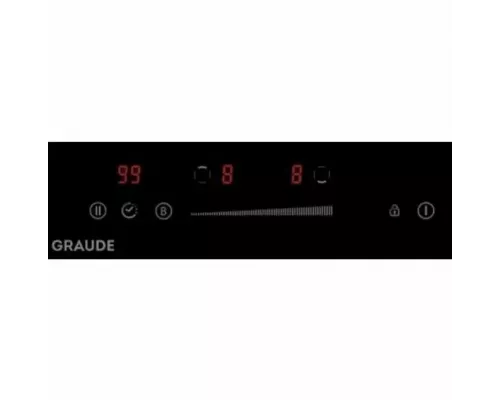 Варочная поверхность Graude IK 30.1 S