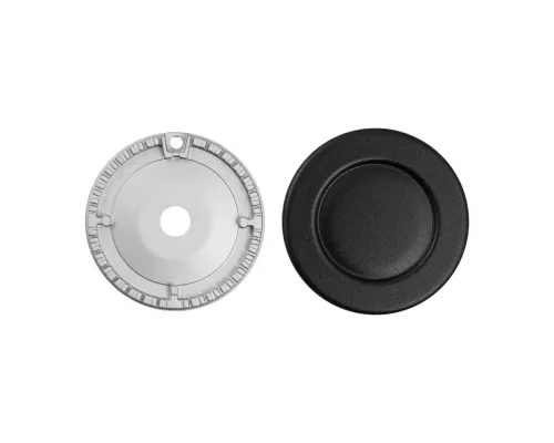 Варочная поверхность HOMSair HGG433WH