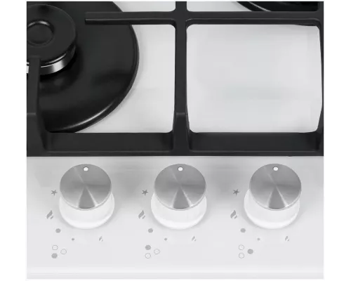 Варочная поверхность HOMSair HGG433WH