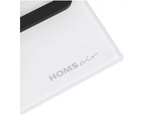 Варочная поверхность HOMSair HGG433WH