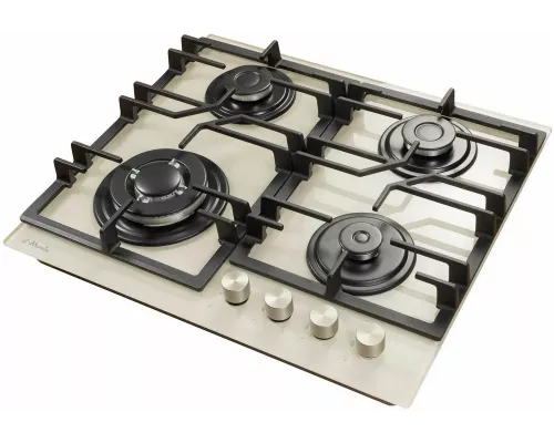 Варочная поверхность iI Monte BH-657G IVORY LUXE