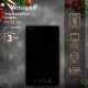 Варочная поверхность Weissgauff HI 32 BA
