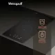 Варочная поверхность Weissgauff HI 32 BA