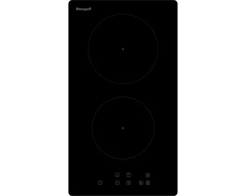 Варочная поверхность Weissgauff HI 32 BA