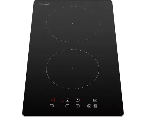 Варочная поверхность Weissgauff HI 32 BA