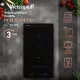 Варочная поверхность Weissgauff HI 32 BSCM Flex