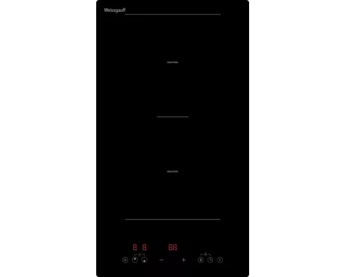 Варочная поверхность Weissgauff HI 32 BSCM Flex