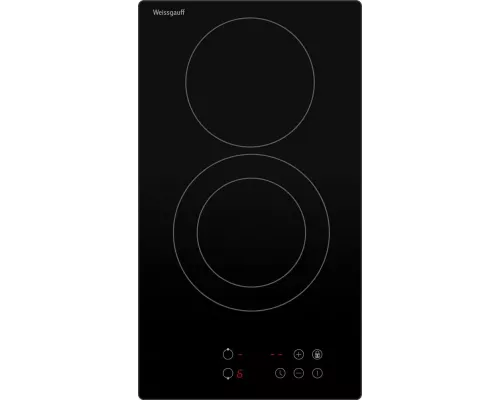 Варочная поверхность Weissgauff HV 312 BA