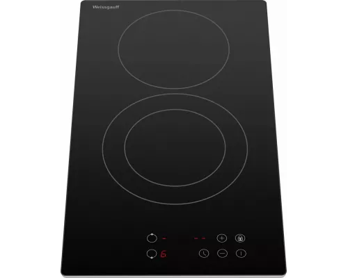 Варочная поверхность Weissgauff HV 312 BA