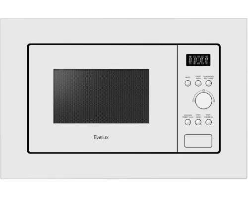 Встраиваемая микроволновая печь Evelux MW 20 W