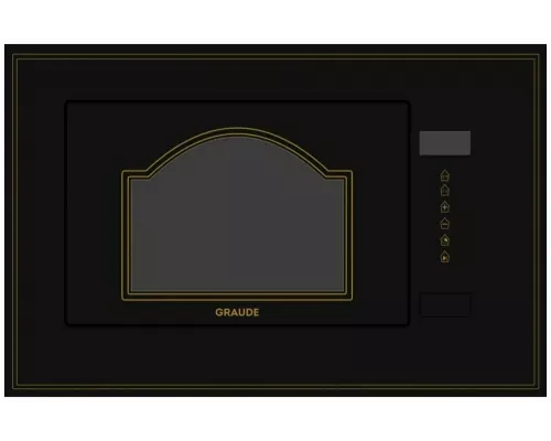 Встраиваемая микроволновая печь Graude MWGK 38.1 S