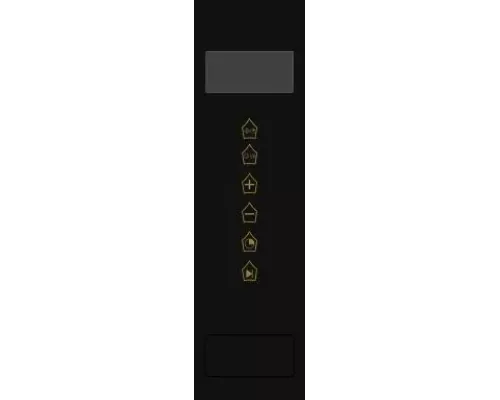 Встраиваемая микроволновая печь Graude MWGK 38.1 S