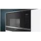 Встраиваемая микроволновая печь Siemens BF525LMS0