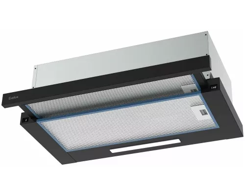 Встраиваемая вытяжка Evelux TEL 60 B