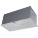 Встраиваемая вытяжка MAUNFELD Crosby Power 50 нержавеющая сталь