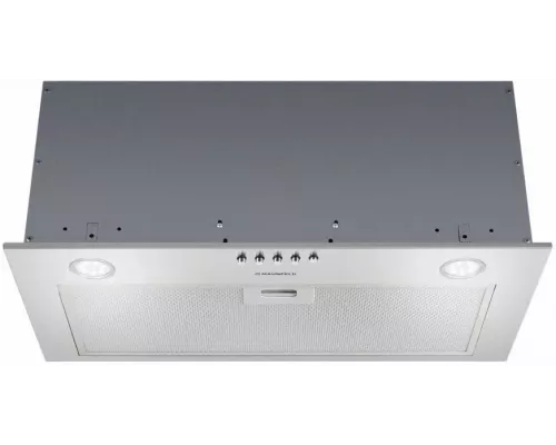 Встраиваемая вытяжка MAUNFELD Crosby Power 50 нержавеющая сталь