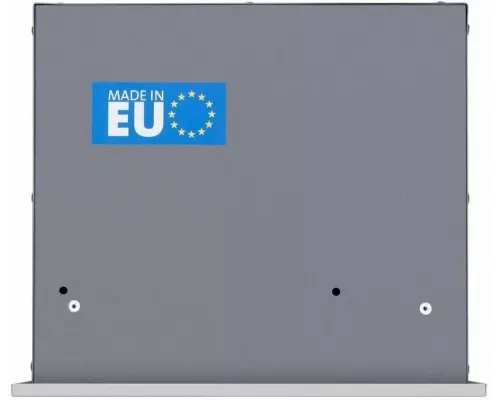 Встраиваемая вытяжка MAUNFELD Crosby Power 50 нержавеющая сталь