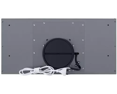 Встраиваемая вытяжка MAUNFELD Crosby Power 50 нержавеющая сталь