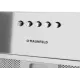 Встраиваемая вытяжка MAUNFELD Crosby Power 50 нержавеющая сталь