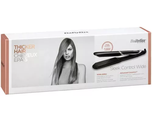 Выпрямитель BABYLISS ST397E